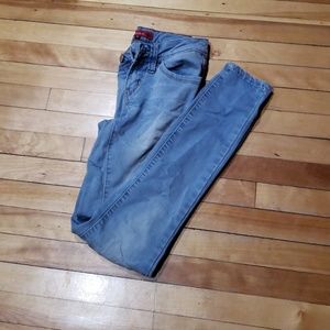 WannaBettaBut? YMI jeans